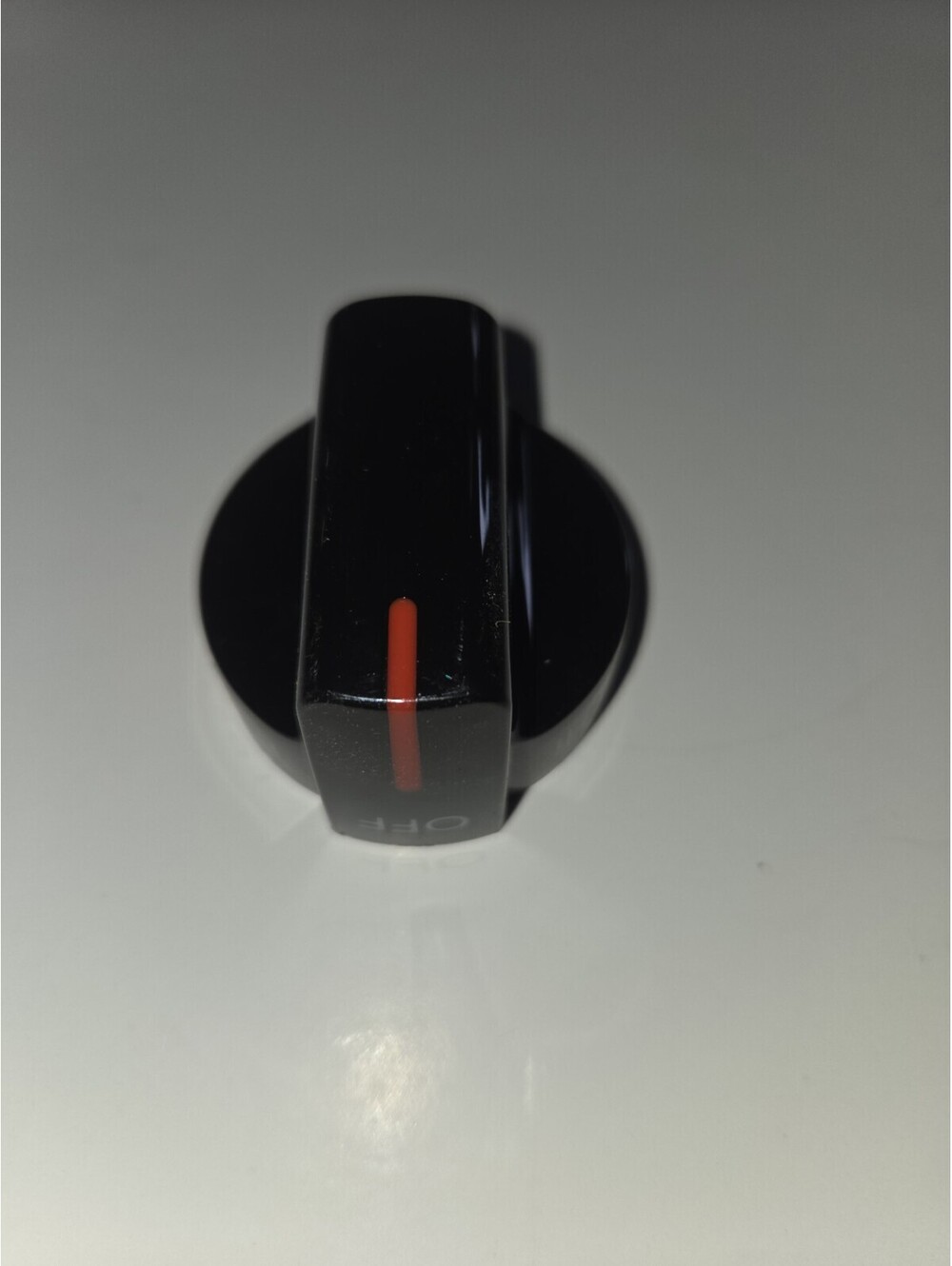 Frigidaire Range Oven Burner Knob A067503 Black, A10